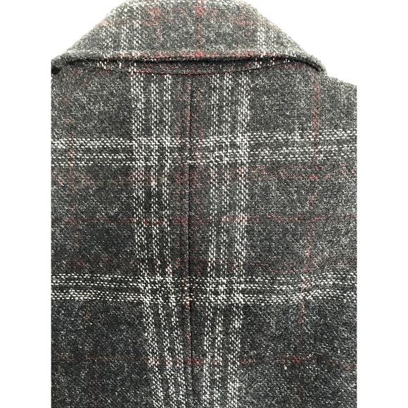 Talula Wool Coat - Picture 3 of 3